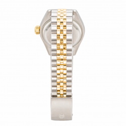 Rolex Datejust MOP 26MM 69173 Two Tone Watch